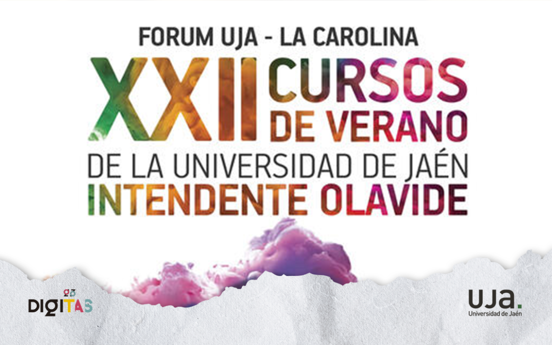 FORUM UJA LA CAROLINA – XXII Cursos de verano de la Universidad de Jaén -Hablando de Salud Mental en Adolescentes y Jóvenes. ¿Dónde estamos y hacia dónde vamos?