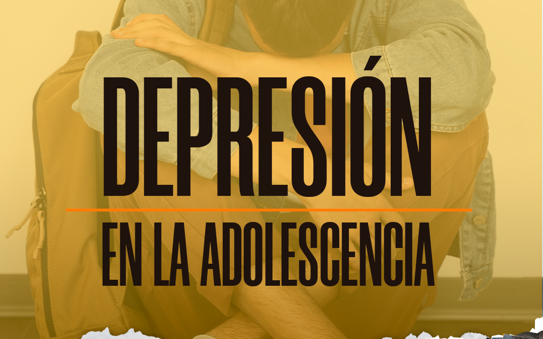 Depresión en la Adolescencia